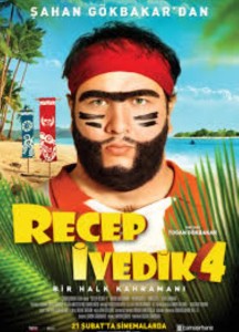 İçerik recep ivedik 4