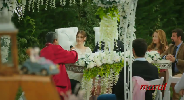 Ekran AlıntısıMARAL13.2