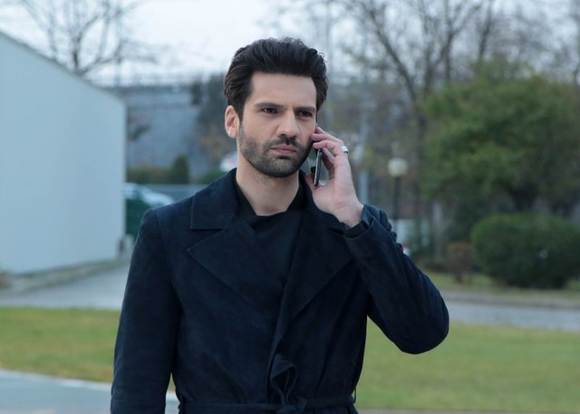 Kara Sevda 10.Bölüm 75