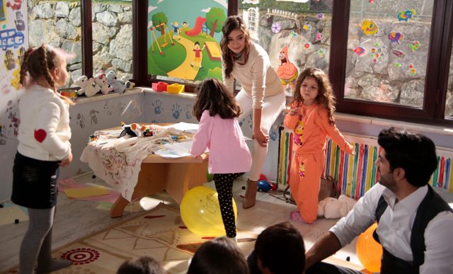 Kara Sevda 8.Bölüm 55