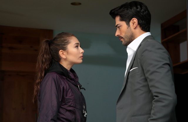 Kara Sevda 8.Bölüm 83