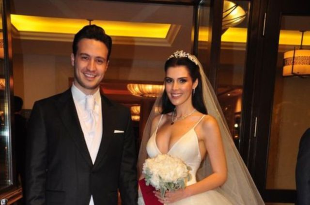 hatice şendil - burak sağyaşar