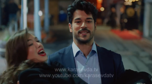 Ekran AlıntısıKARA SEVDA 15.6