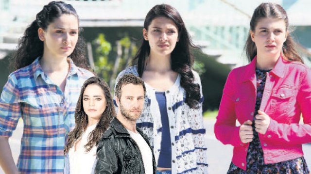 kırgın çiçekler 28.bölüm