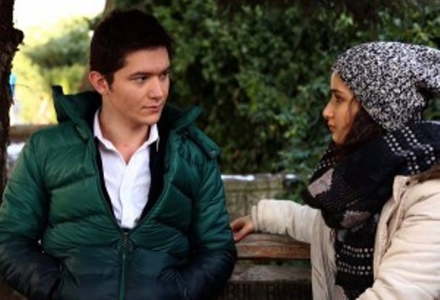 Güney-Kırgın-Çiçekler
