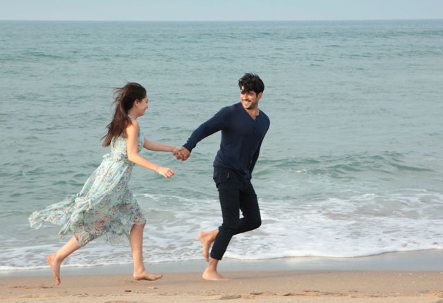 Kara Sevda 28.Bölüm 3