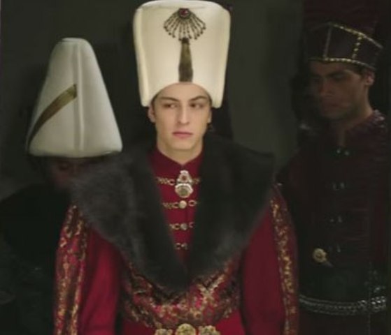 Şehzade Mustafa