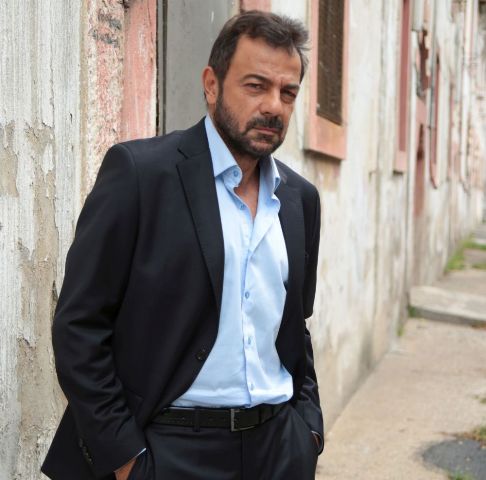 kerem alışık