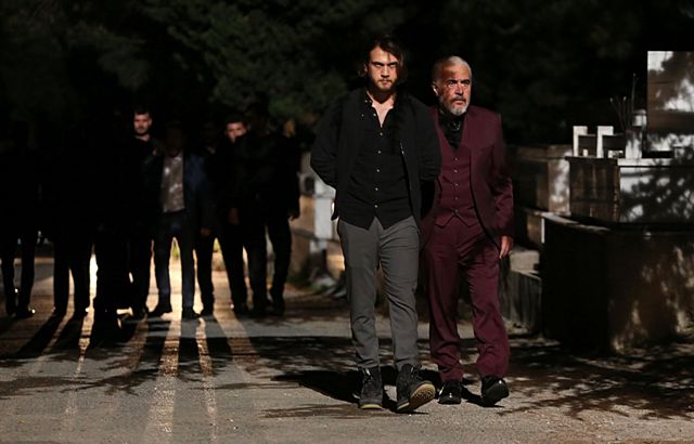 İçerde 36.Bölüm (1)