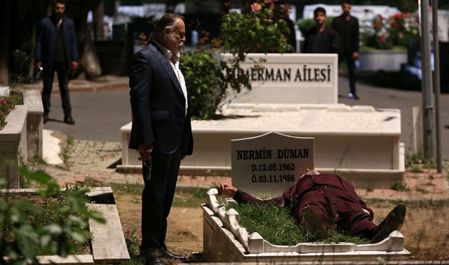 İçerde 36.Bölüm (3)