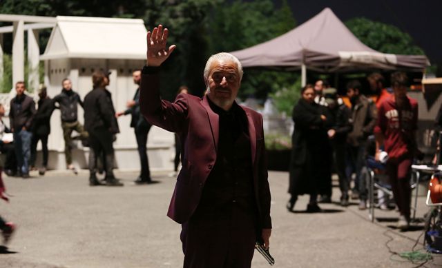 Uğur Yücel Veda (1)