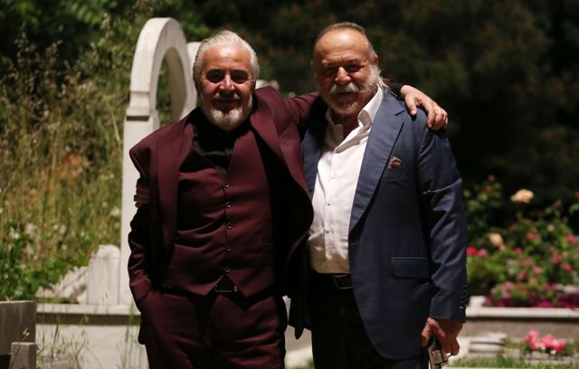 Uğur Yücel Veda (2)