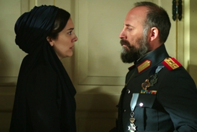 vatanım sensin 25.bölüm