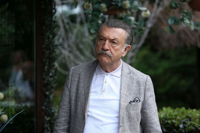 CESUR VE GÜZEL 30. BÖLÜM (2)